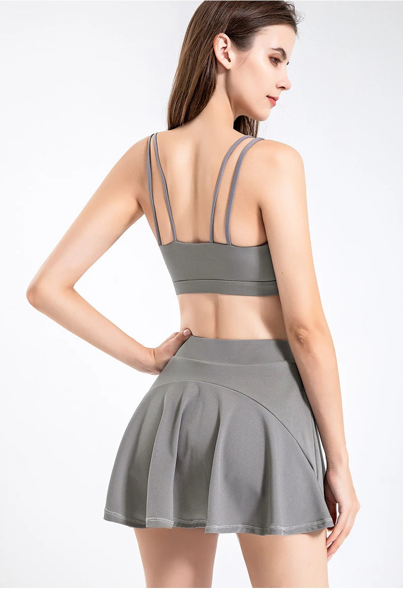 Tenvia Court Set