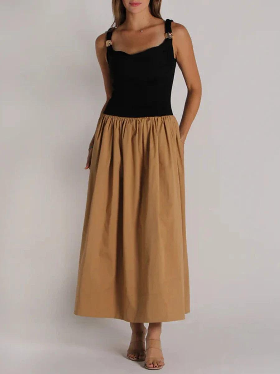 Averlyn Splice Midi