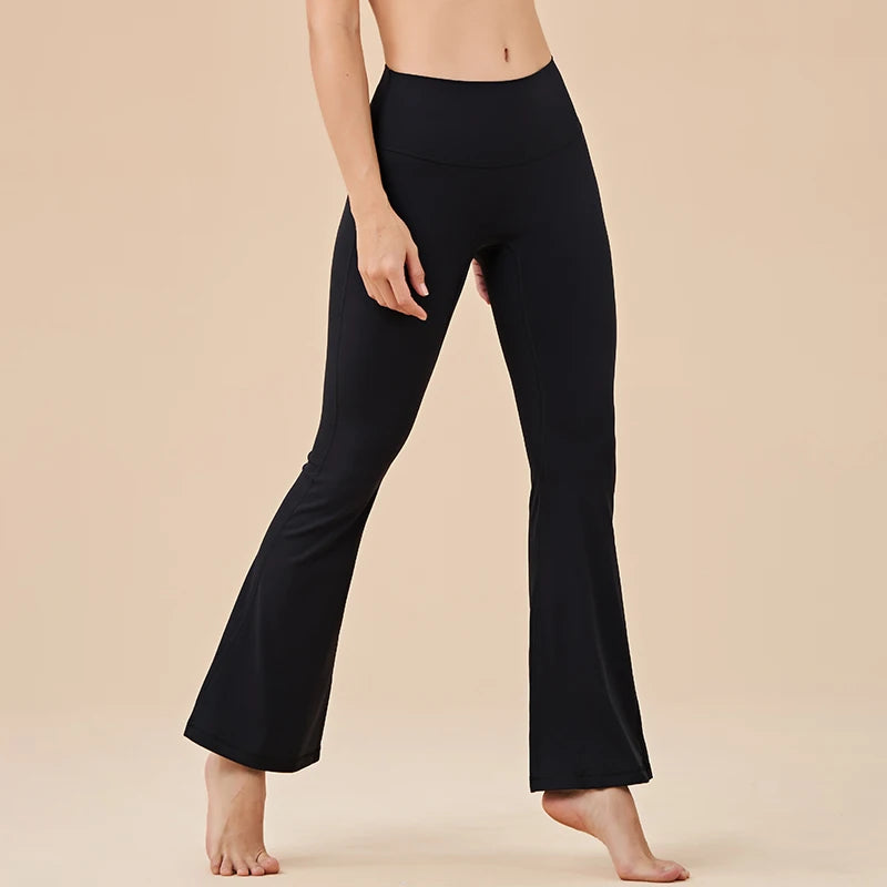 Velocity Flare Pants