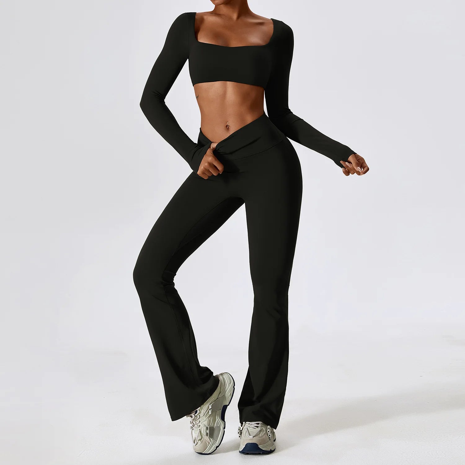 Kaia Flow Set