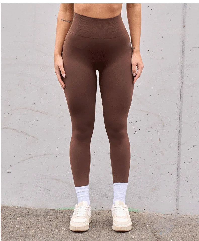 Contour V-Shape Leggings