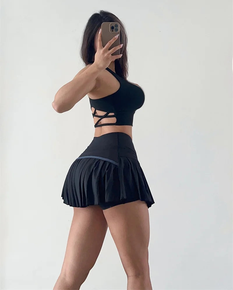 SwiftCore Skirt