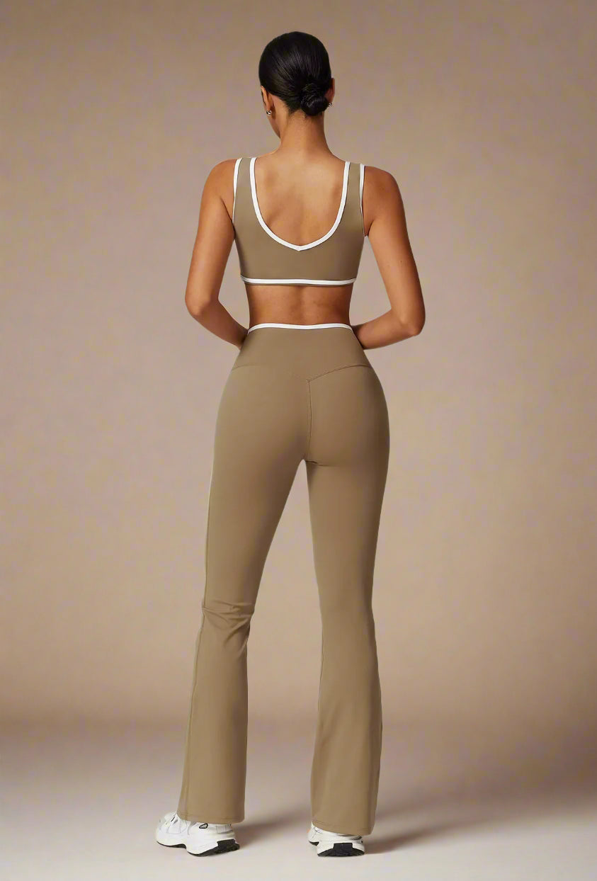 BareForm Yoga Set