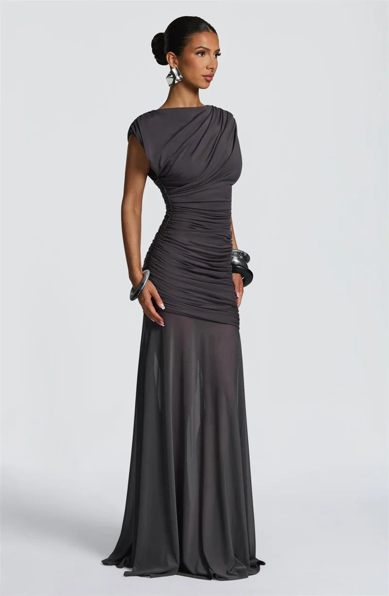 Alvaya Mesh Maxi