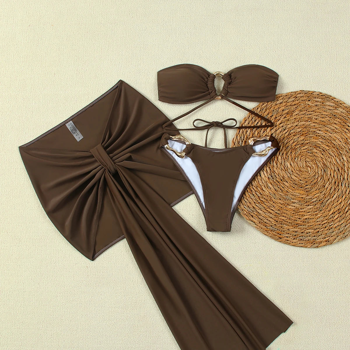 Solevia 3PCS Set