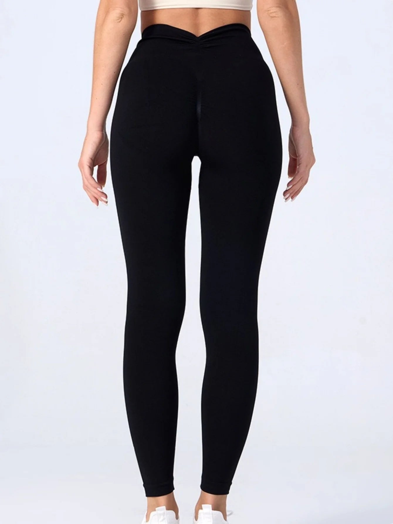 Contour V-Shape Leggings