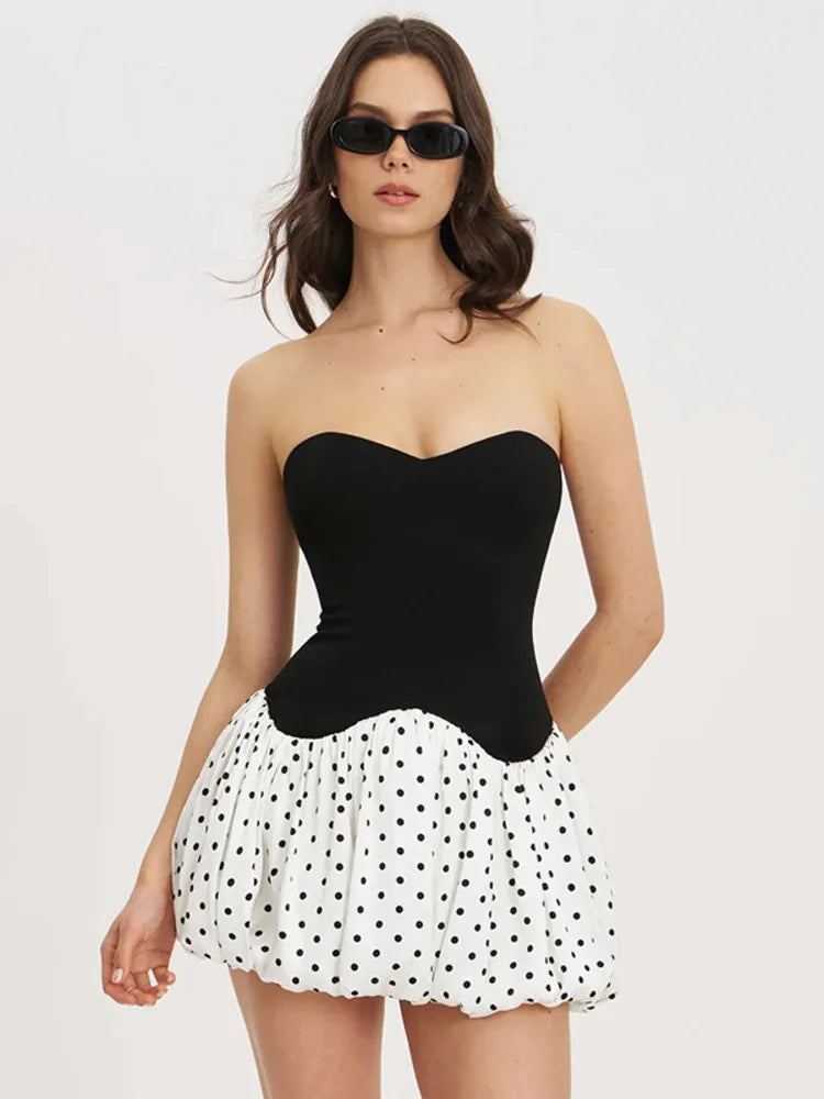 Dottie Mix Fever