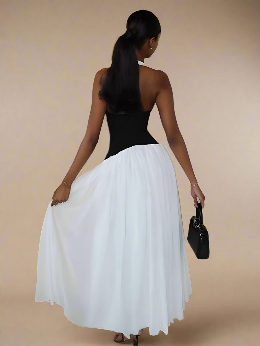 The Camille Bold Dress