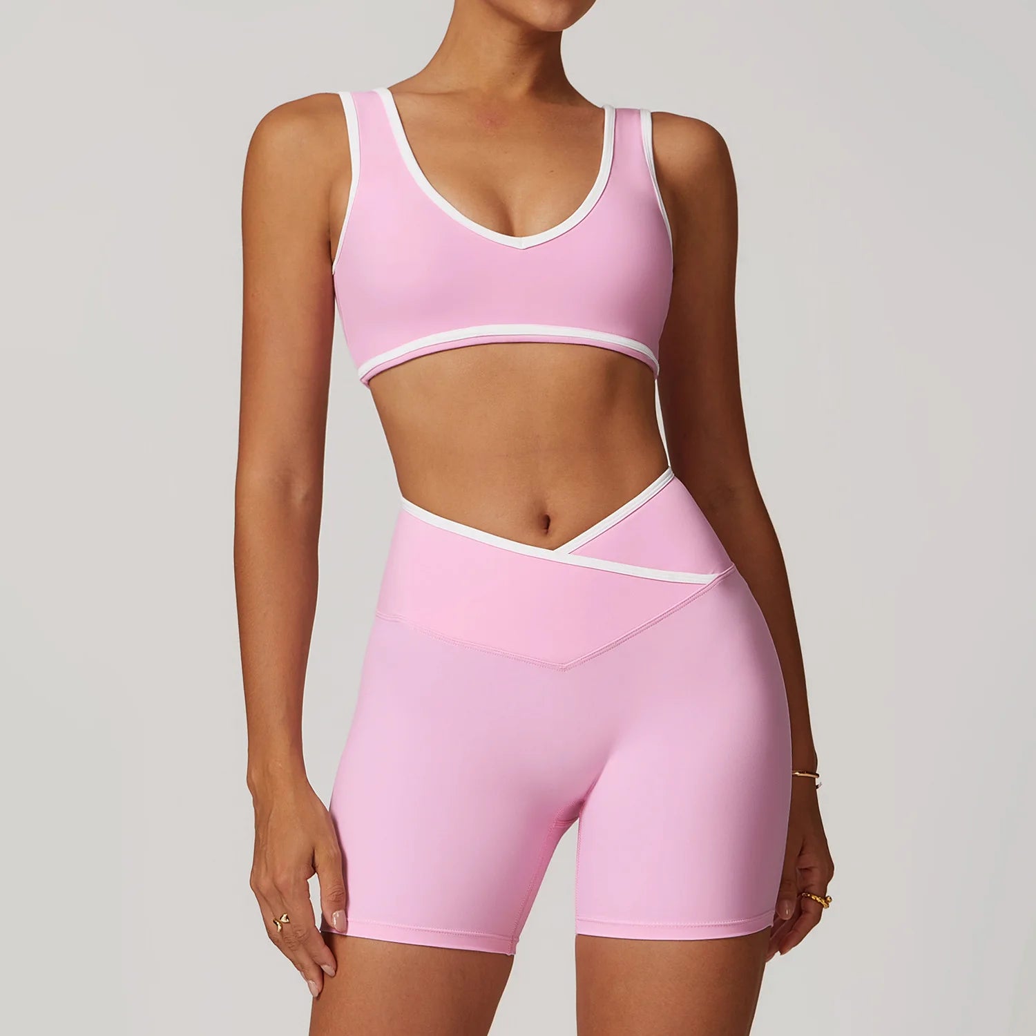 Liya Fit Set