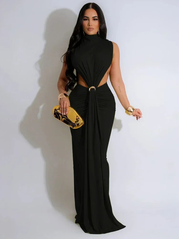 Seraphina Luxe Dress