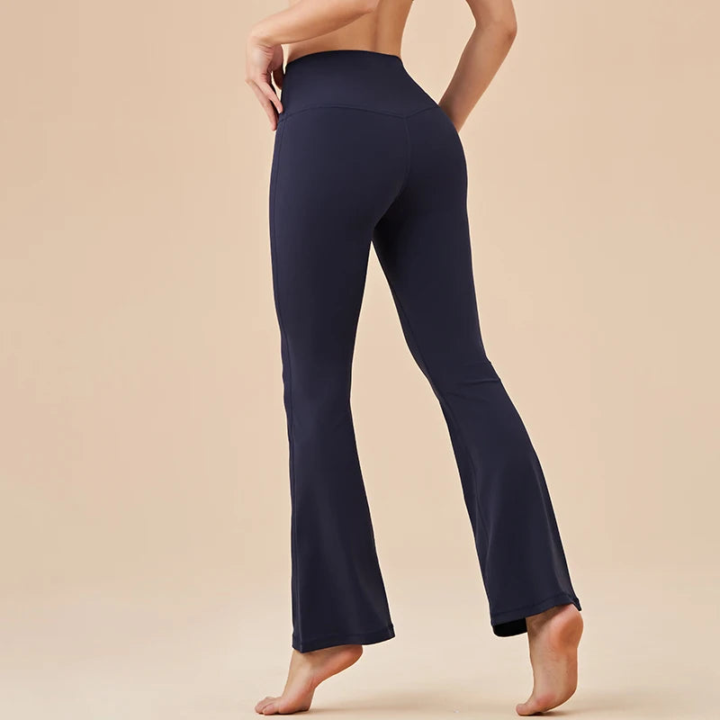 Velocity Flare Pants