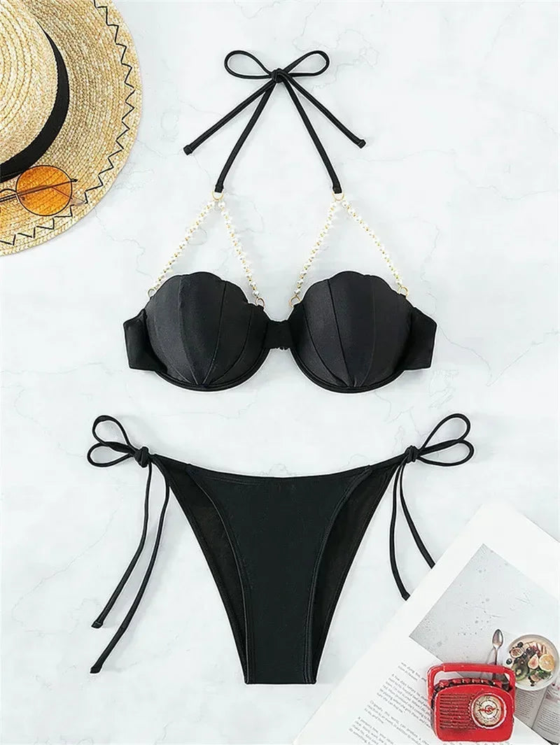 Oceana Pearl Bikini