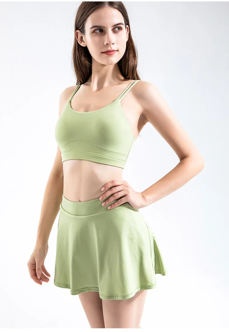 Tenvia Court Set