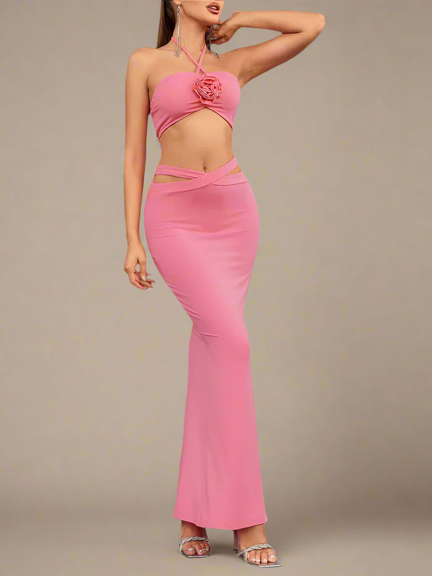 Bloom Elegance Set - Camille