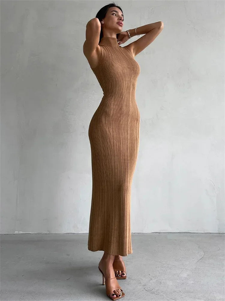 Siena Knit Elegance