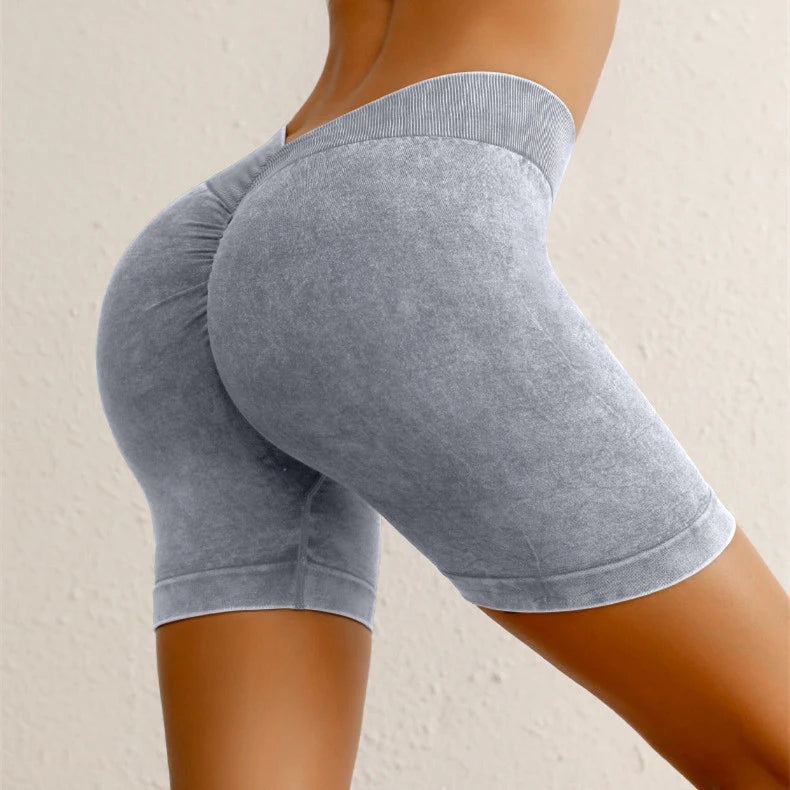 Contour V-Back Pants