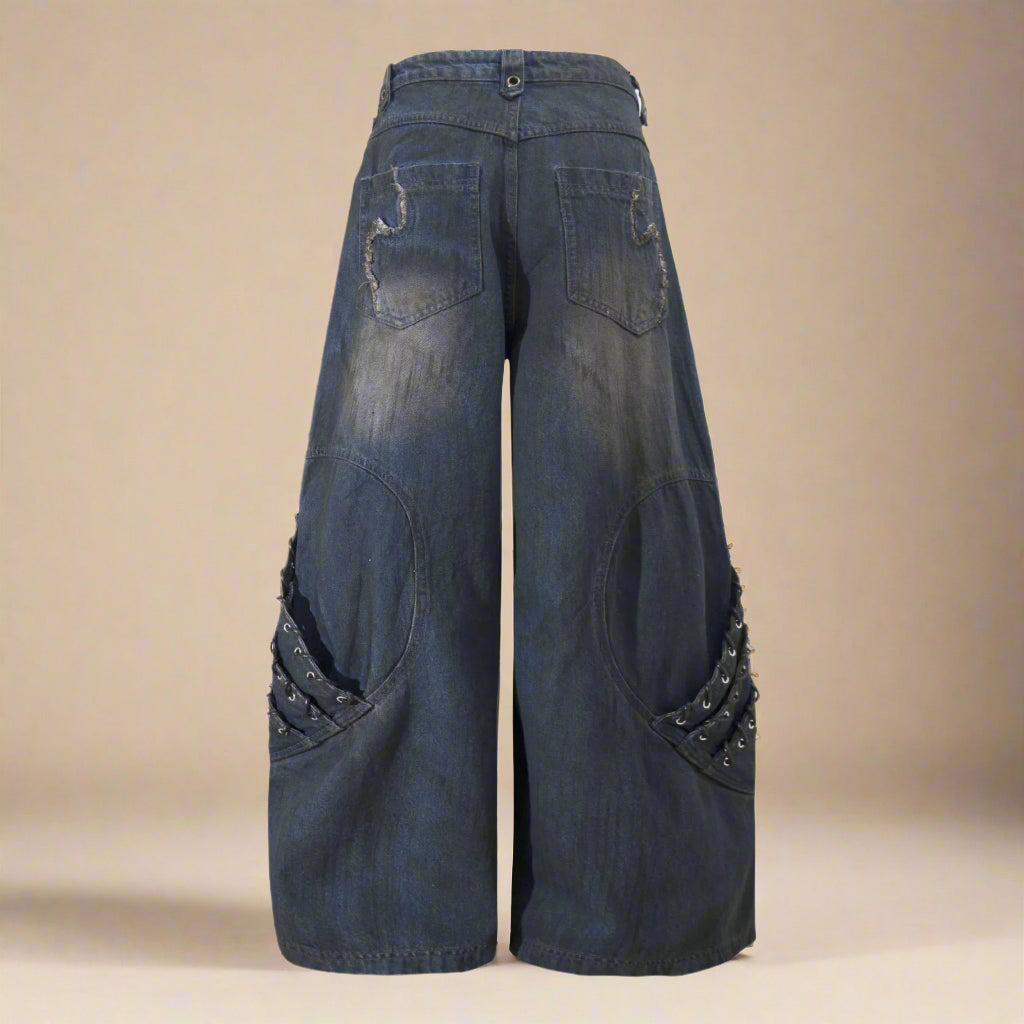 Averon Street Denim