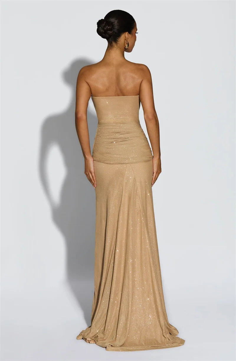 Celvianne Spark Maxi
