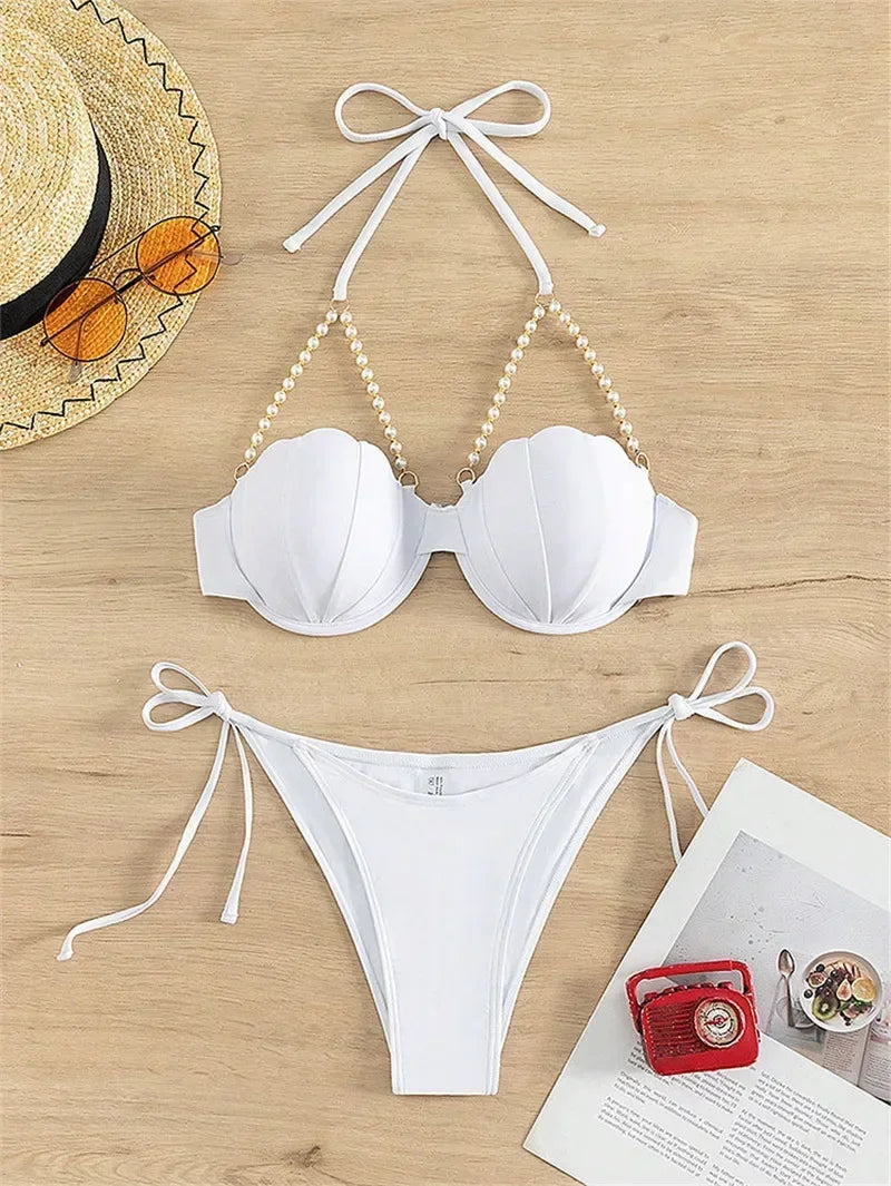 Oceana Pearl Bikini