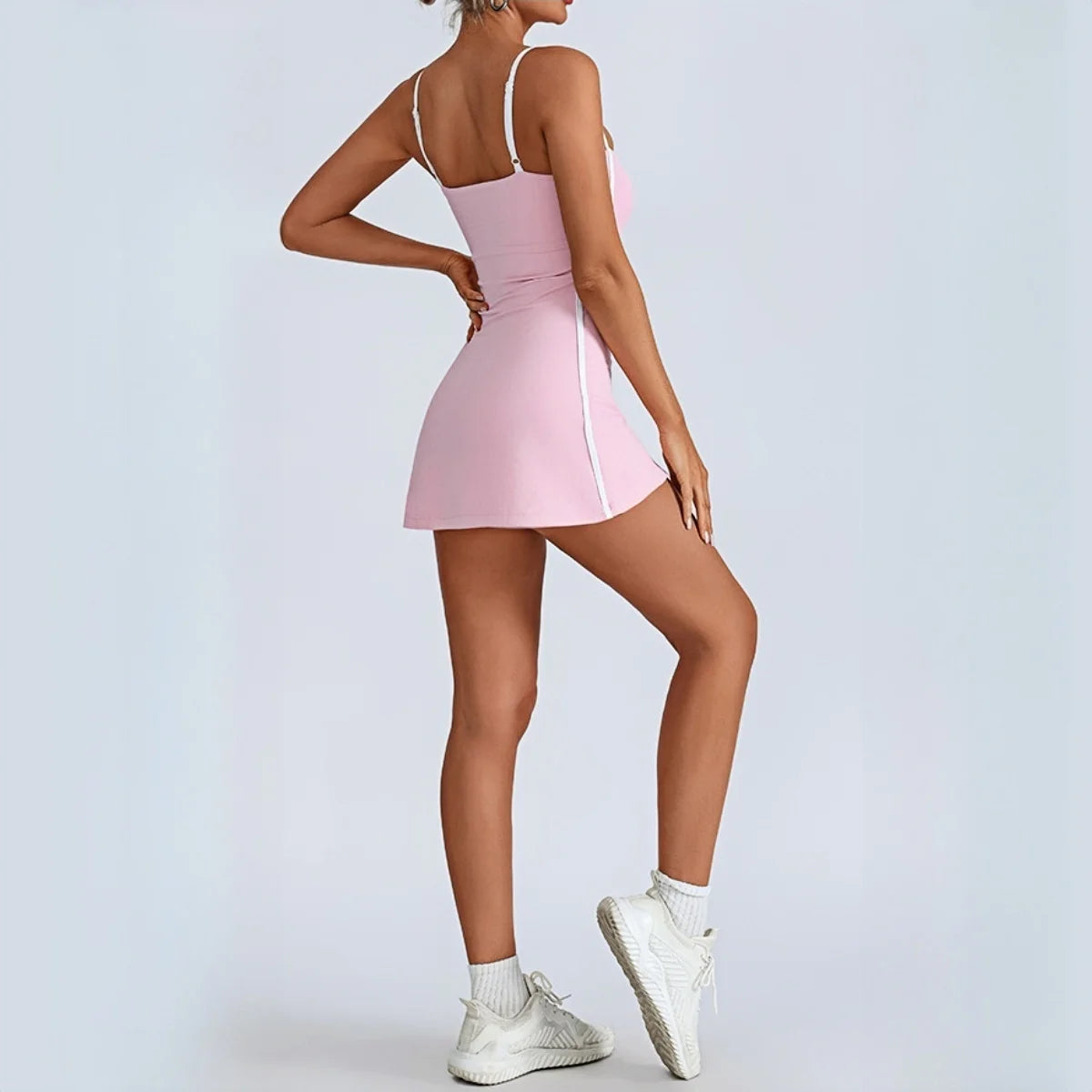 Core Move Skirt