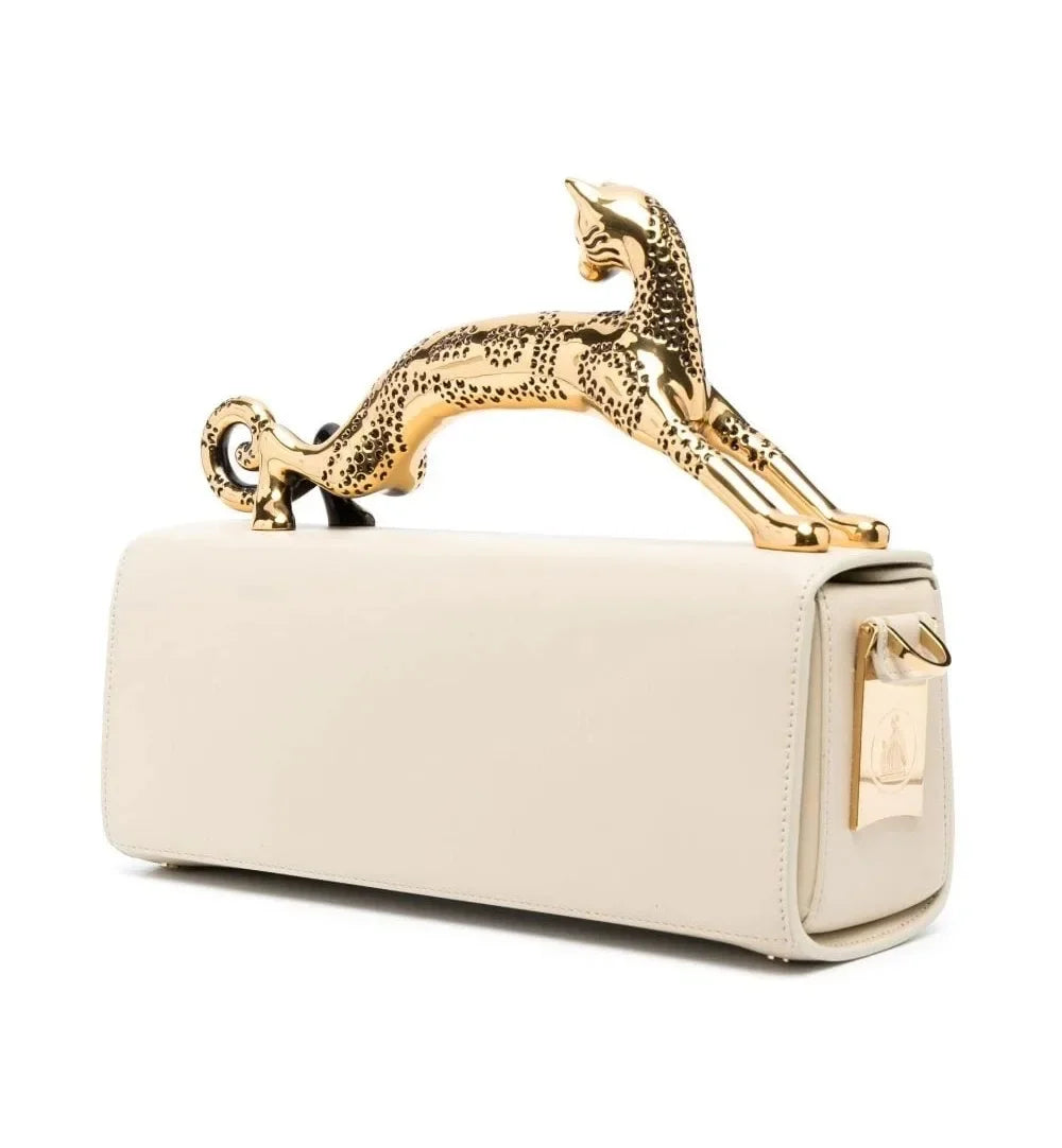 Noir Structure Handle