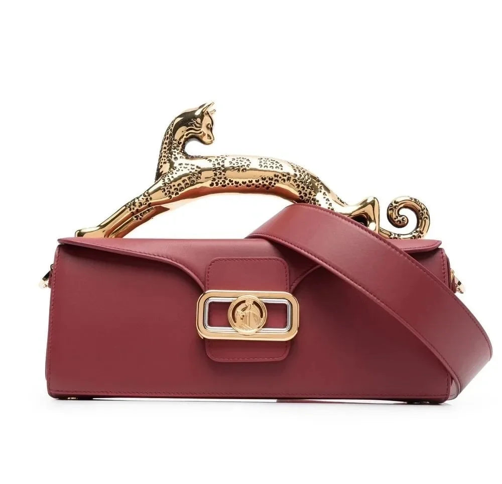 Noir Structure Handle