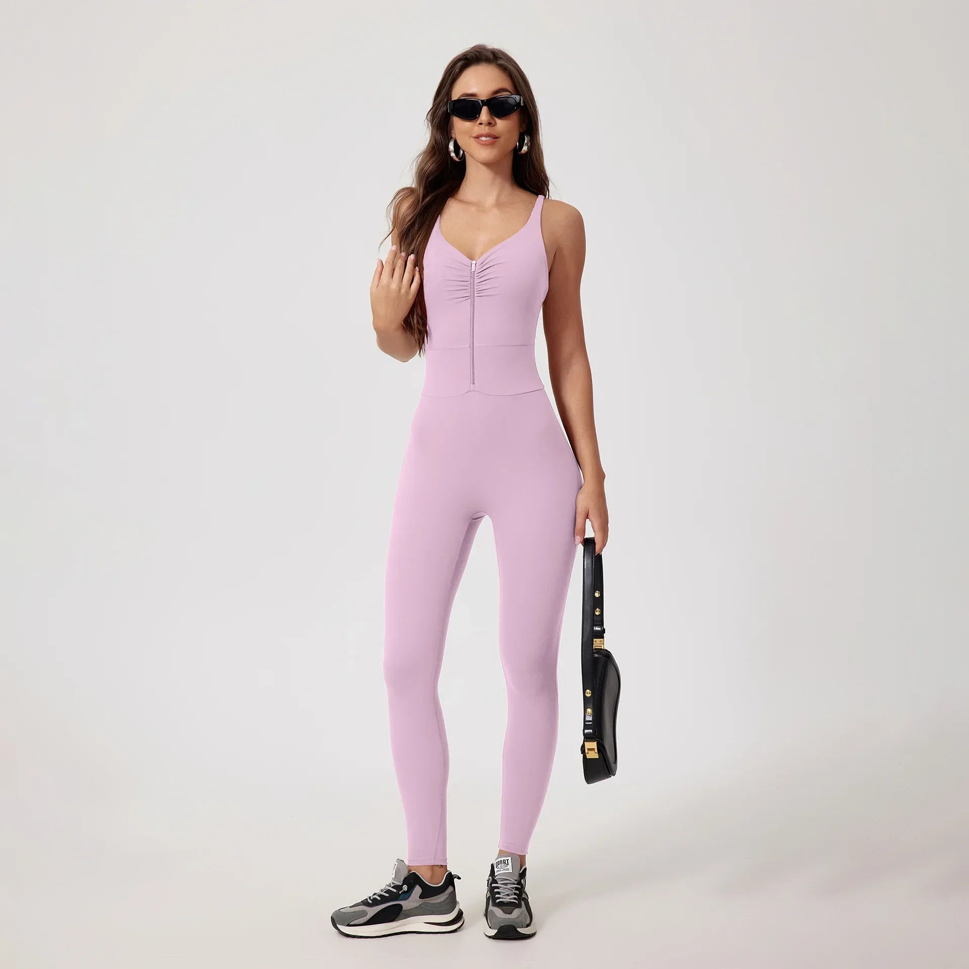 SculptRush Jumpsuit