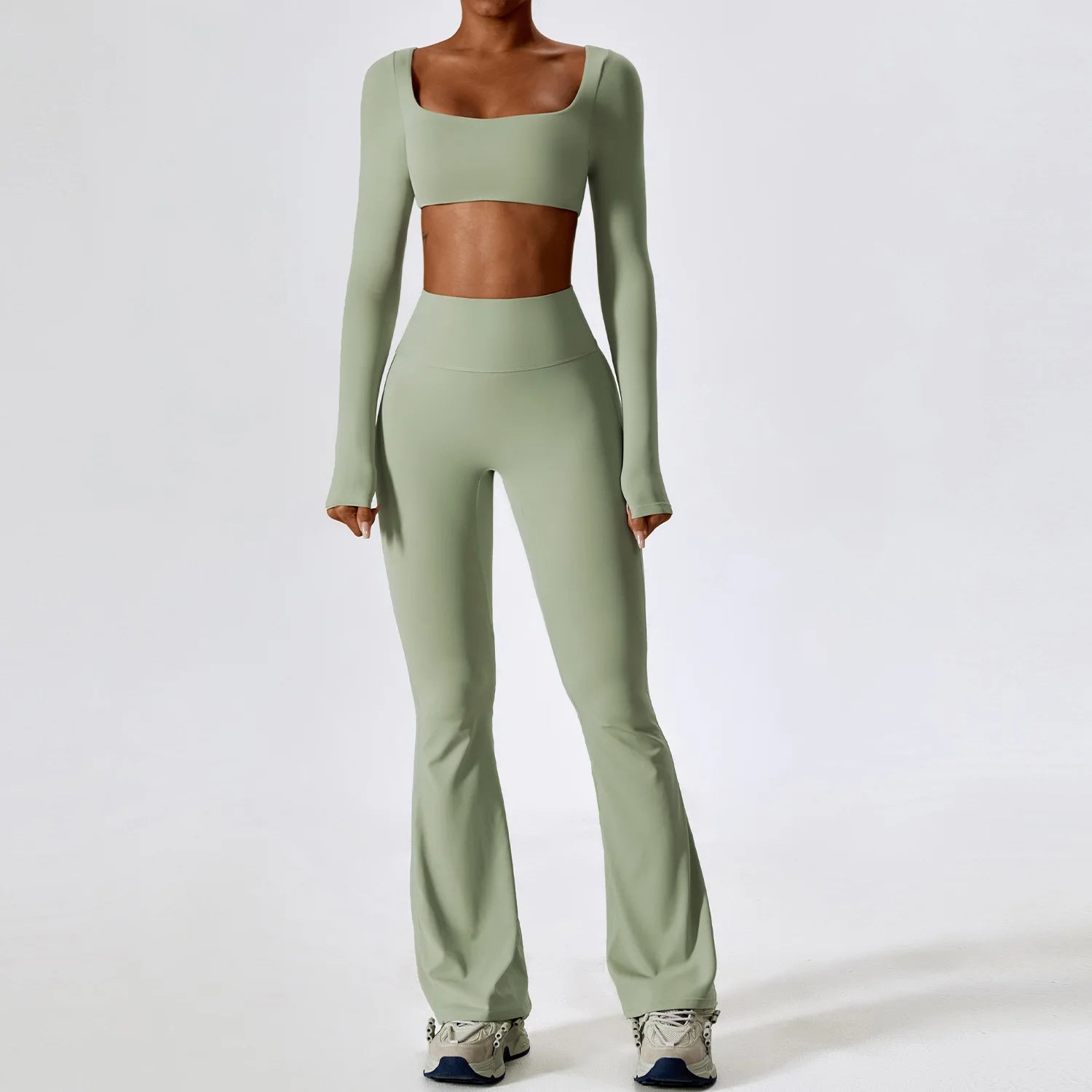 Kaia Flow Set