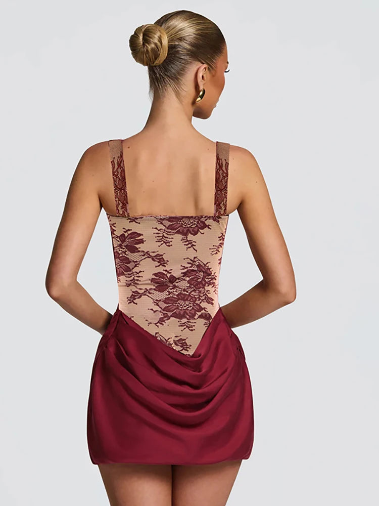 MONÁE Dress