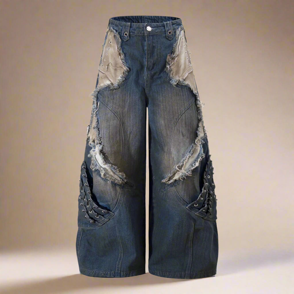 Averon Street Denim