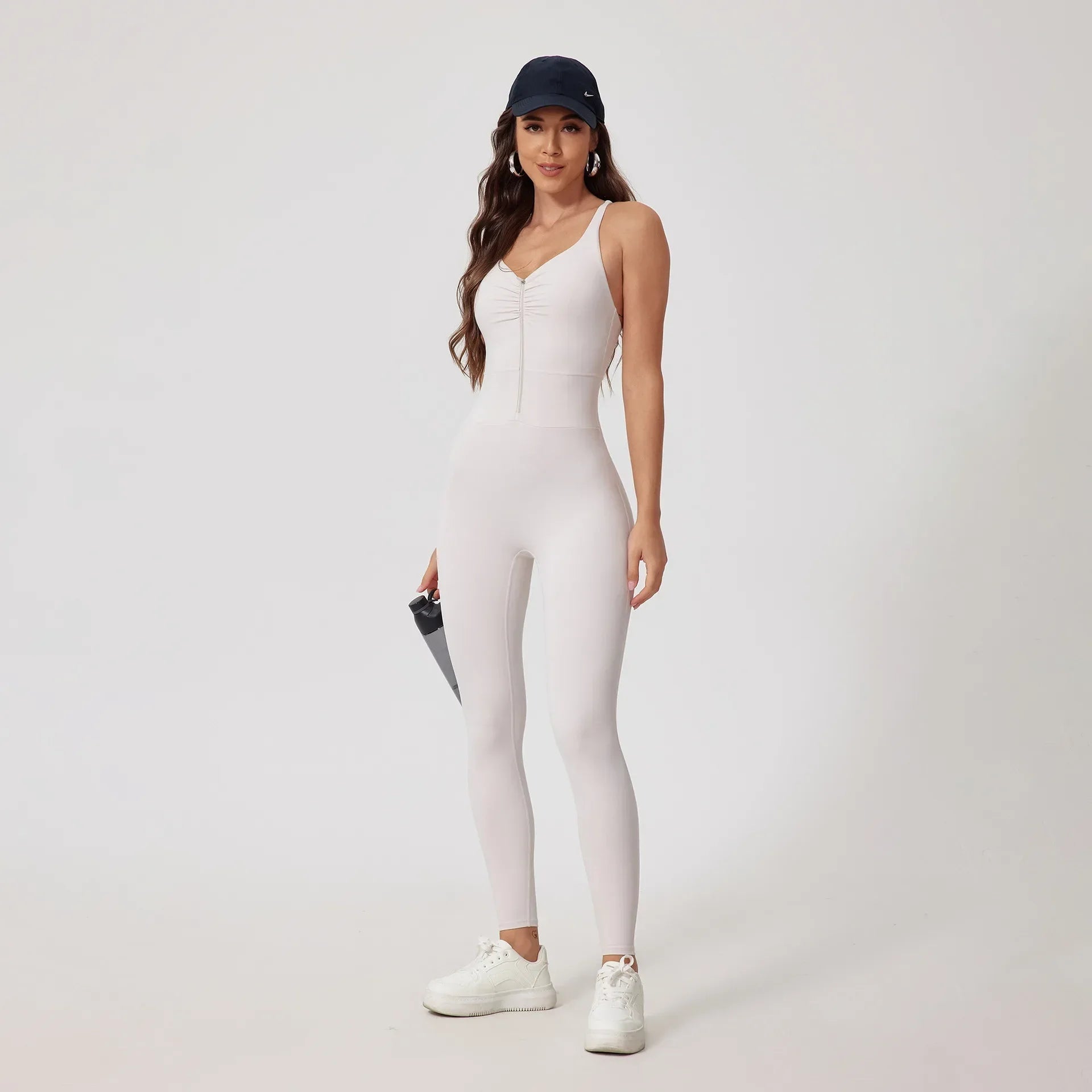 SculptRush Jumpsuit