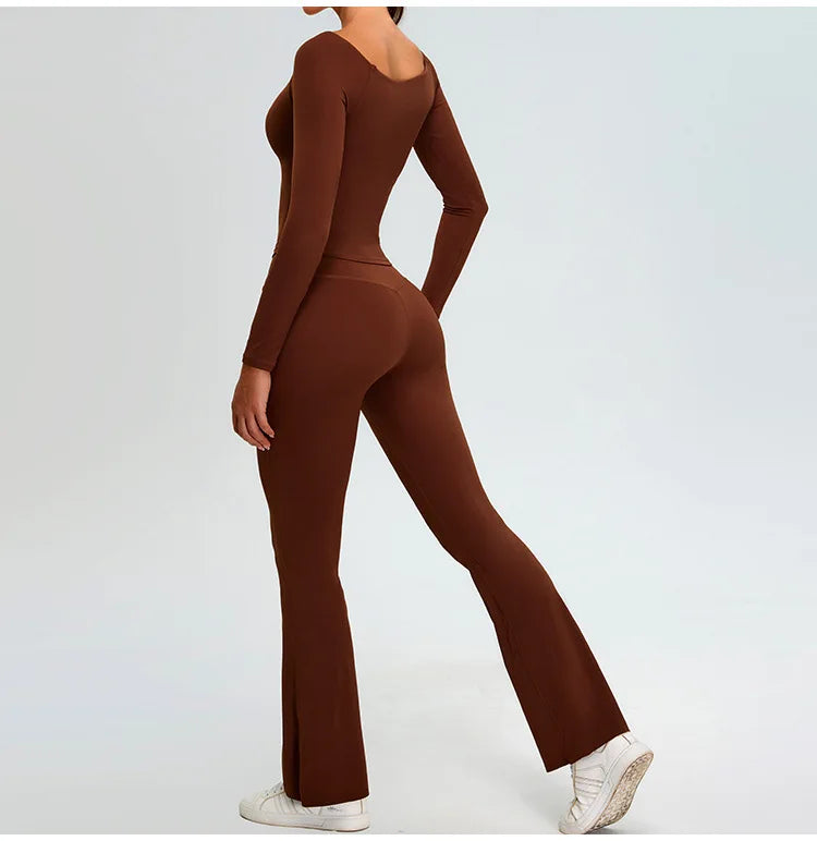 Offlare Fit Top