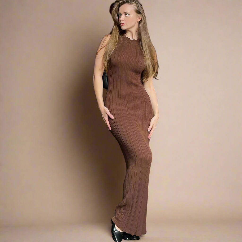 Siena Knit Elegance