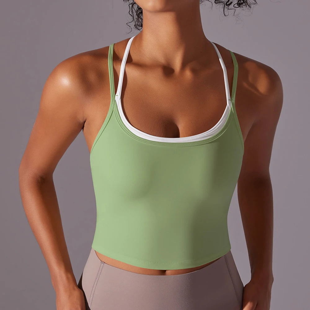 Vynra Active Bra
