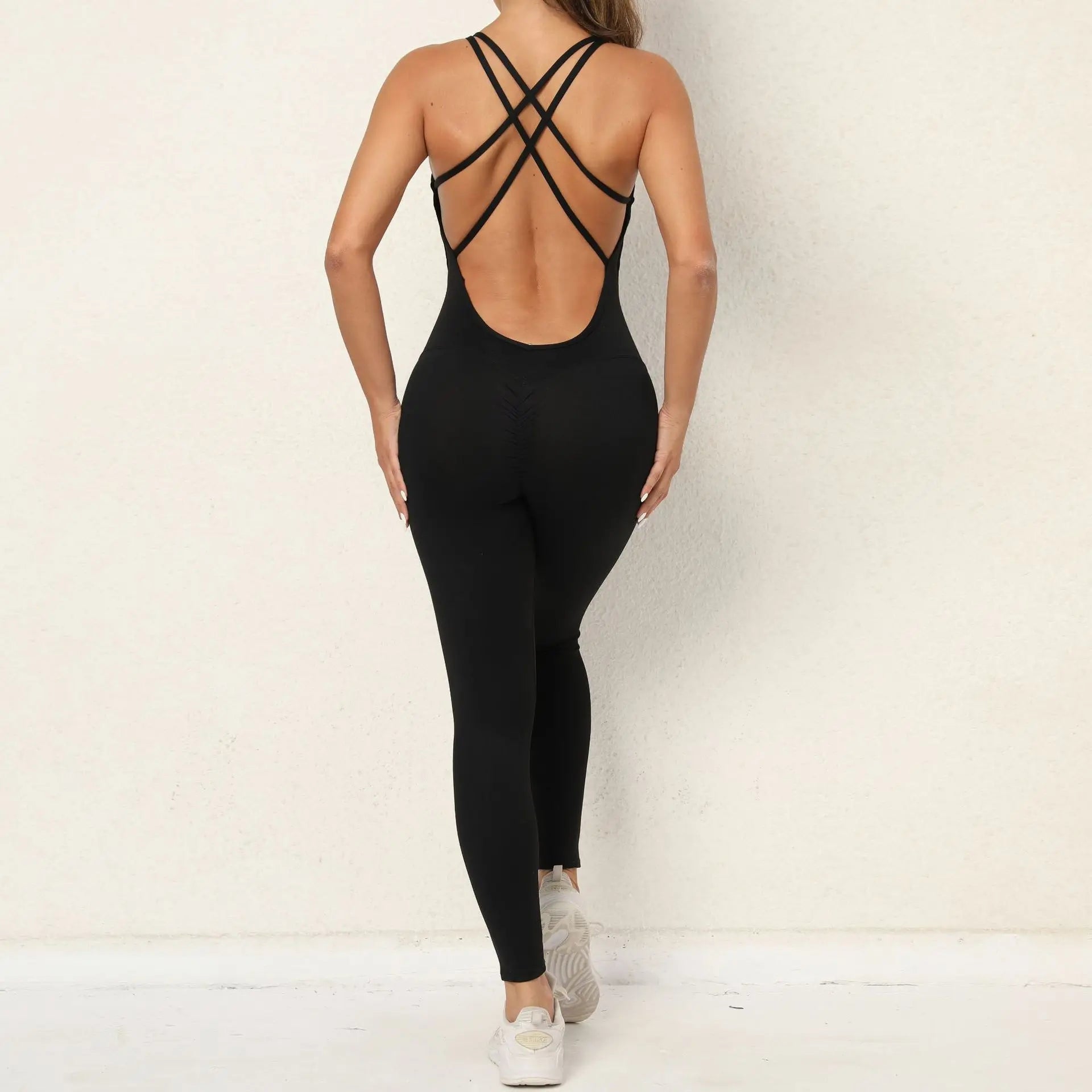 Elevate One-Piece