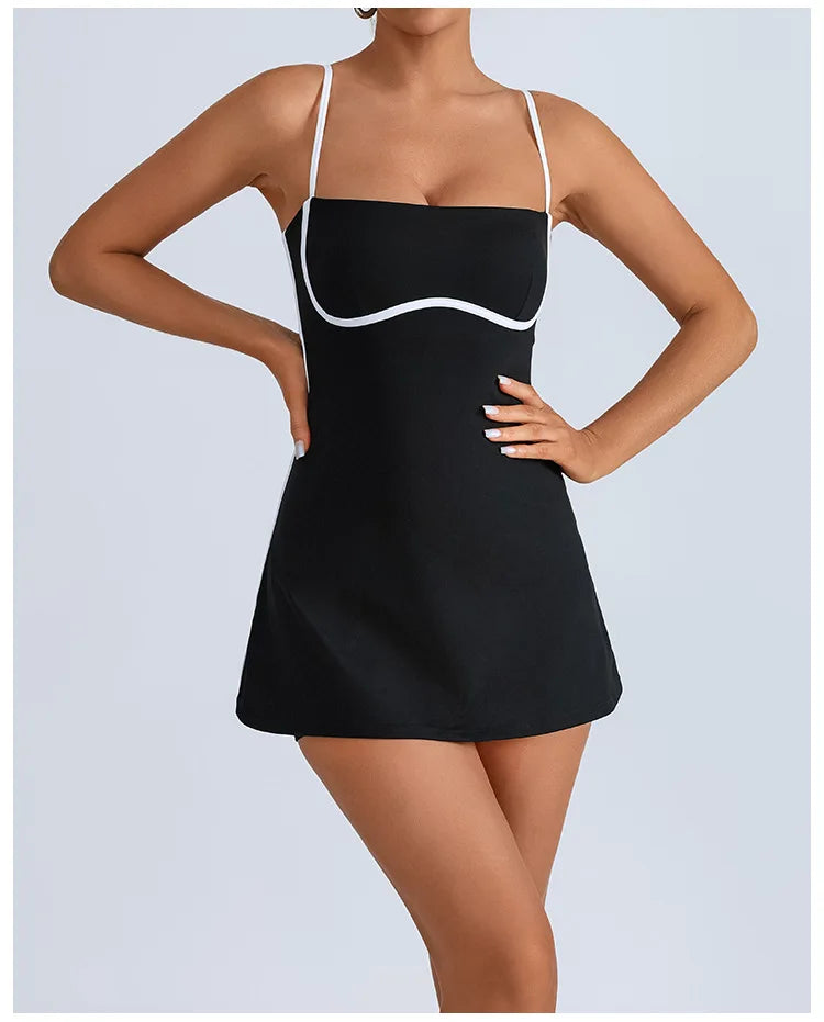 Core Move Skirt