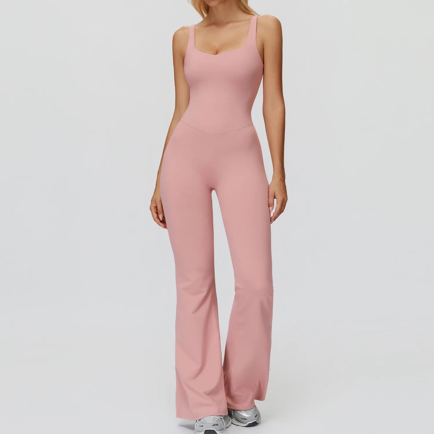 Aria Flow Jumpsuit