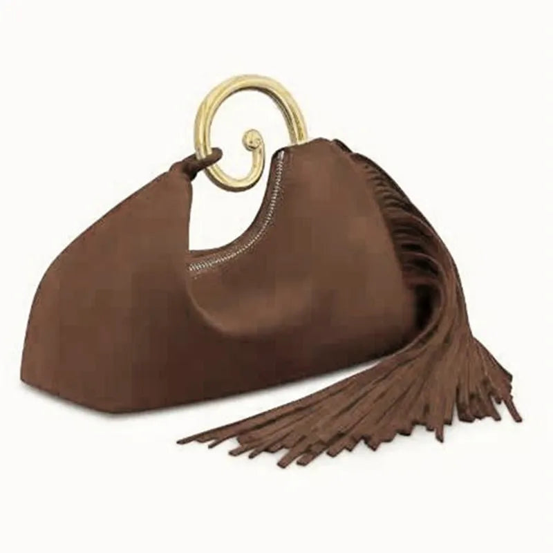 Velour Handle Atelier