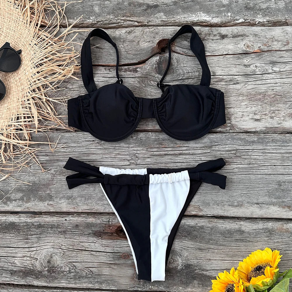 DualMuse Micro Bikini