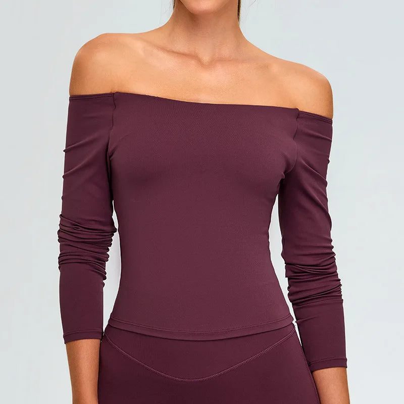 Offlare Fit Top