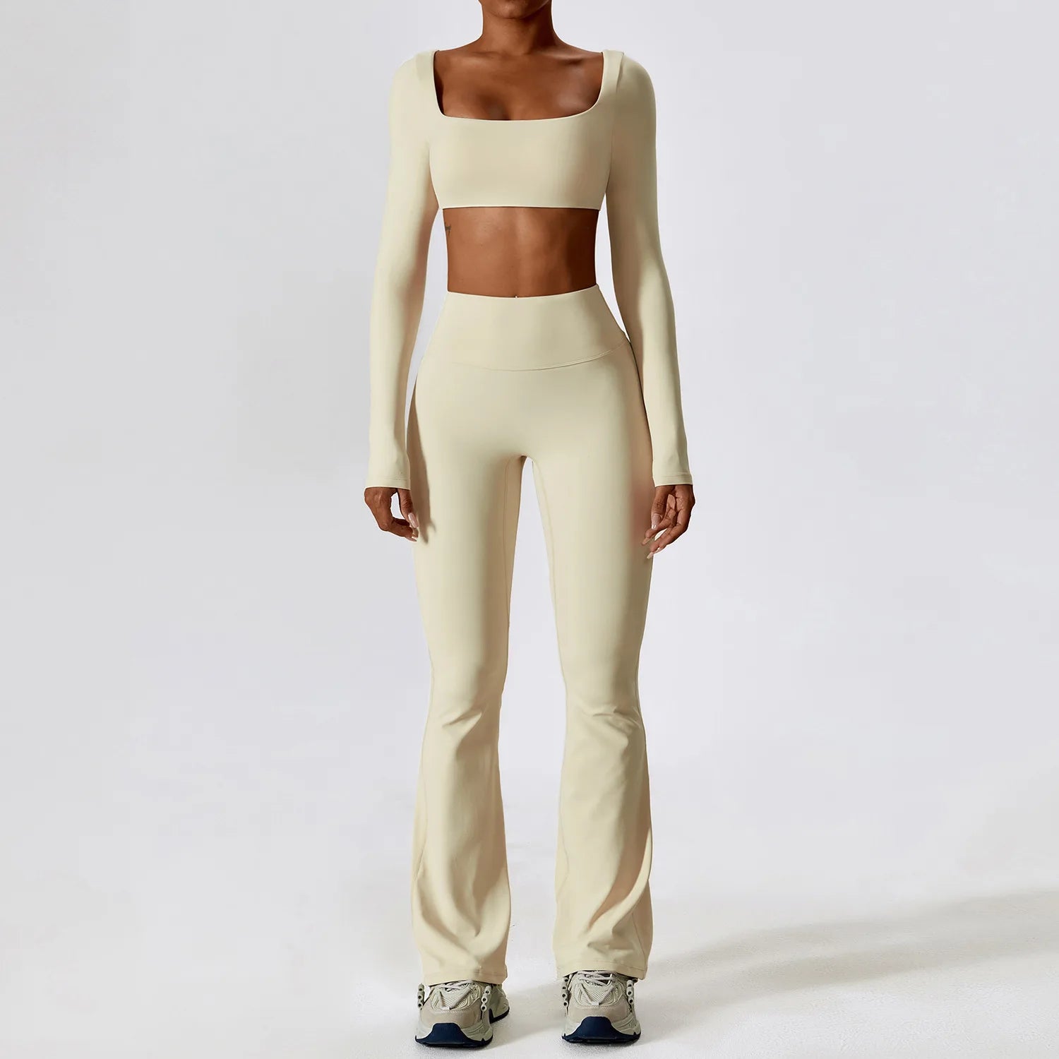 Kaia Flow Set