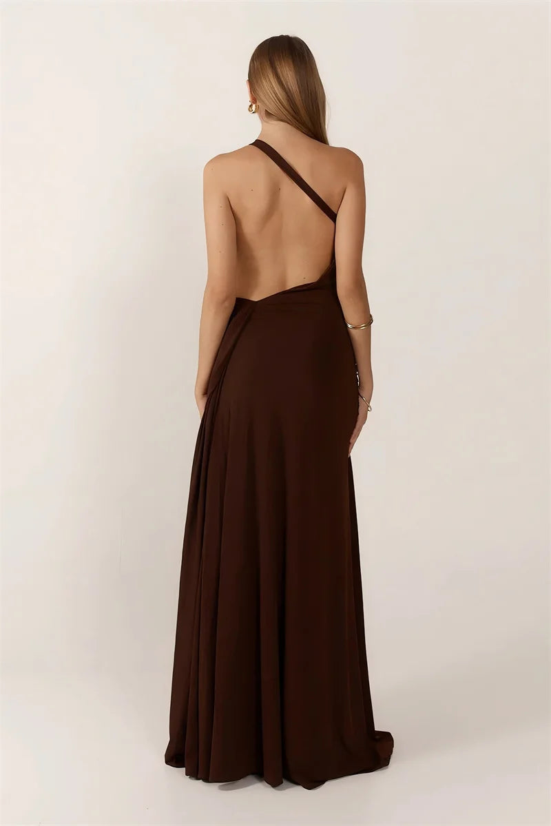 Sasha Metal Drape