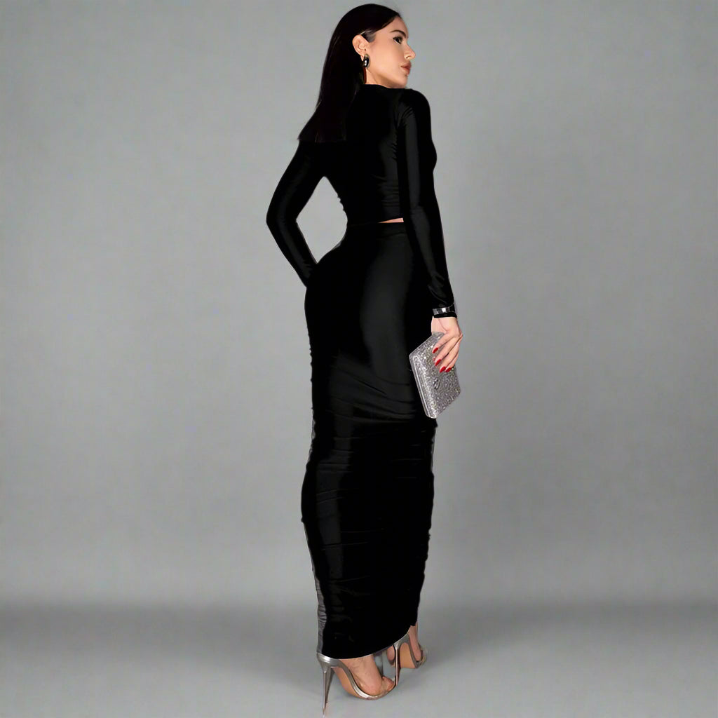 Glam Elegance Set - Isabella