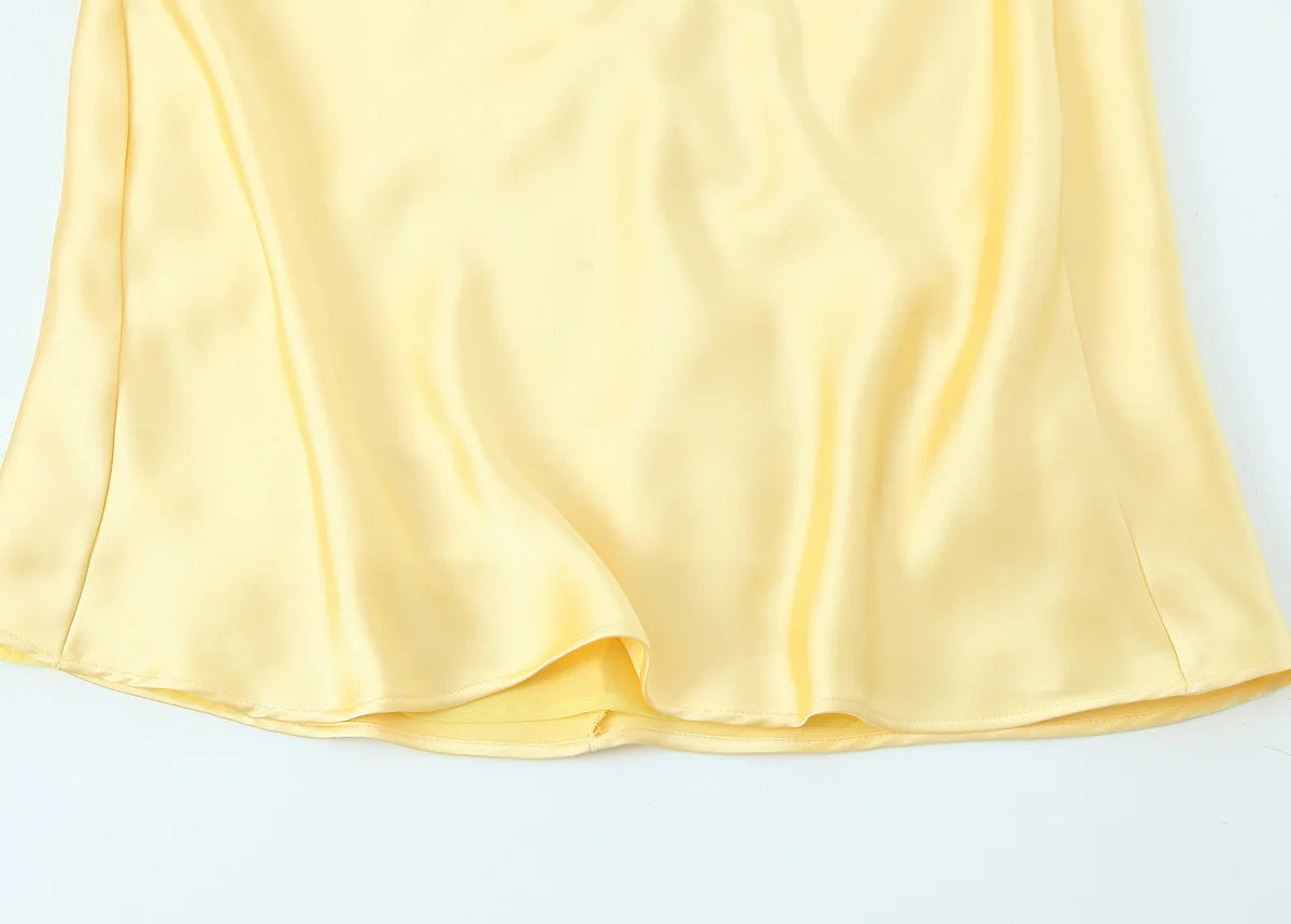 Velvet Muse Midi