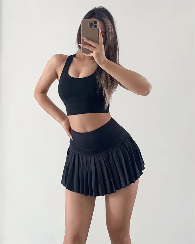 SwiftCore Skirt
