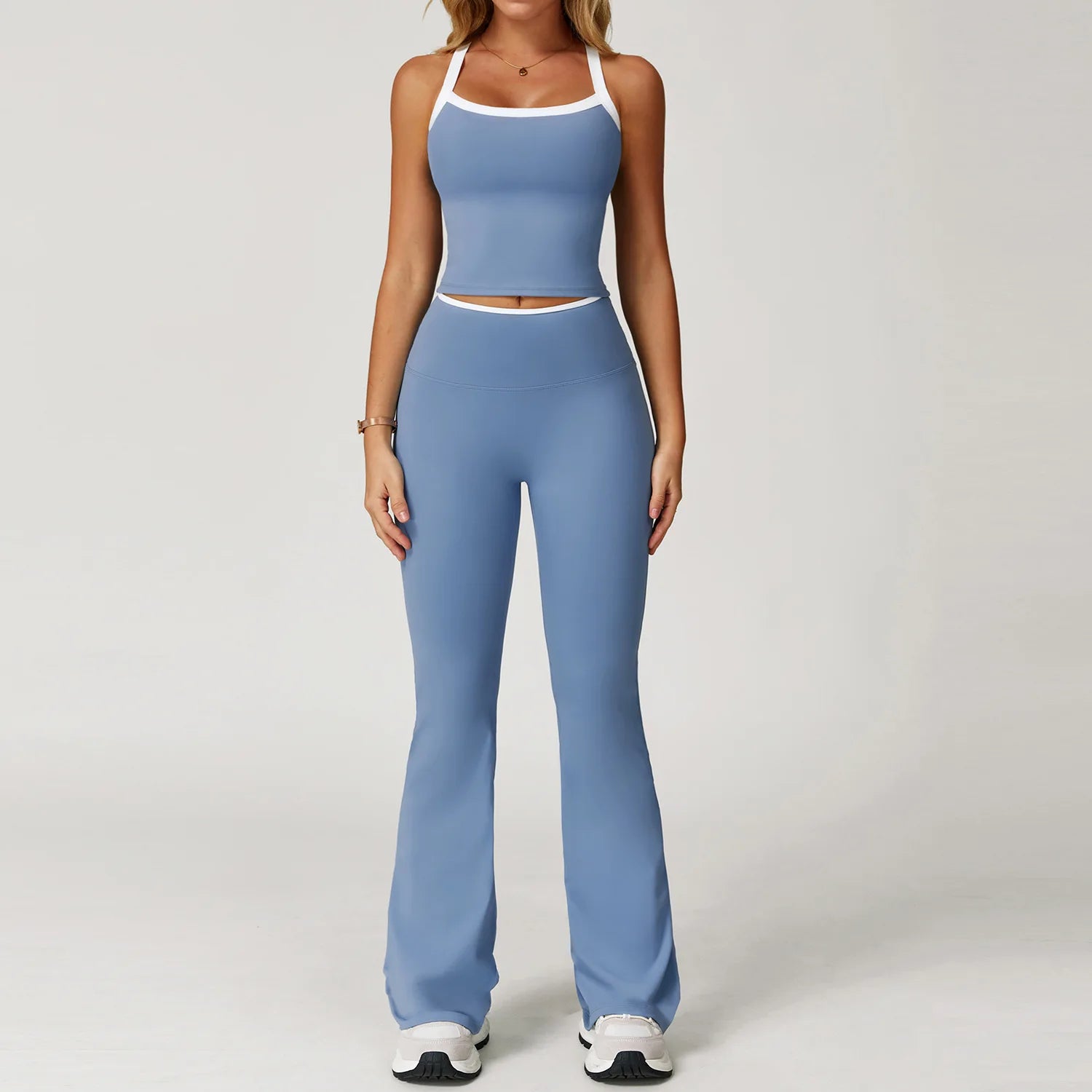 CurveFlare Set