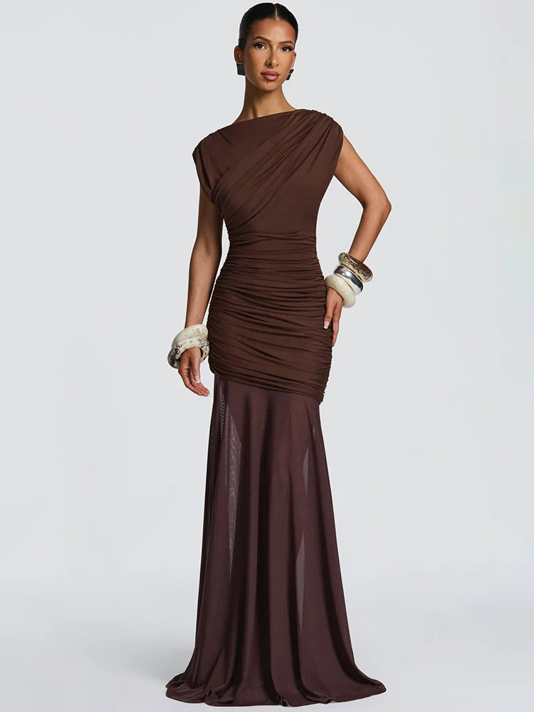 Alvaya Mesh Maxi