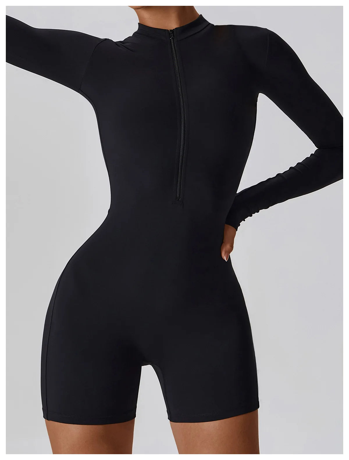 Fusion Fit Suit