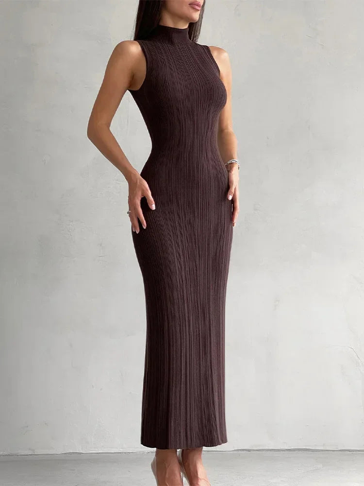 Siena Knit Elegance
