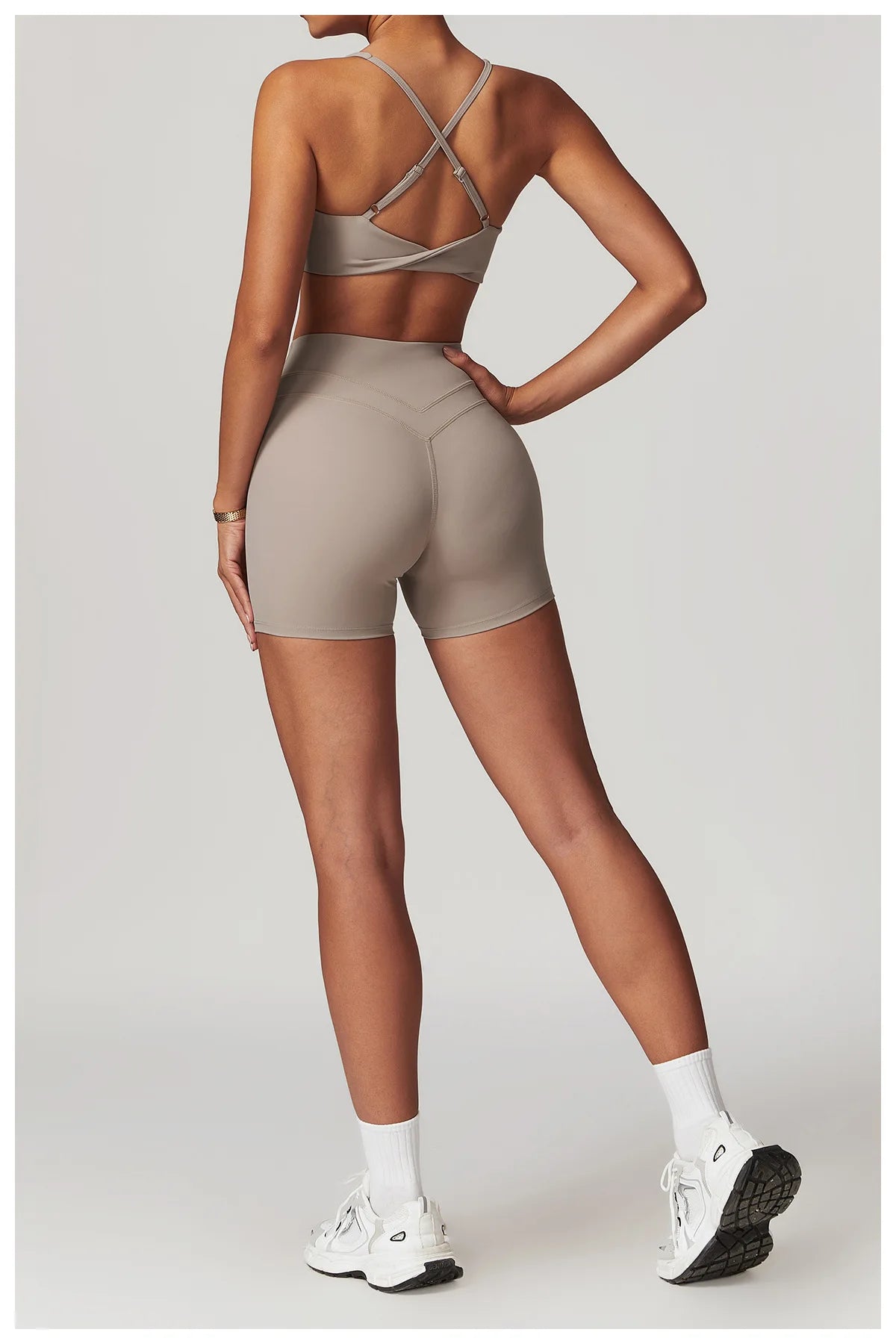BareFit Summer Set
